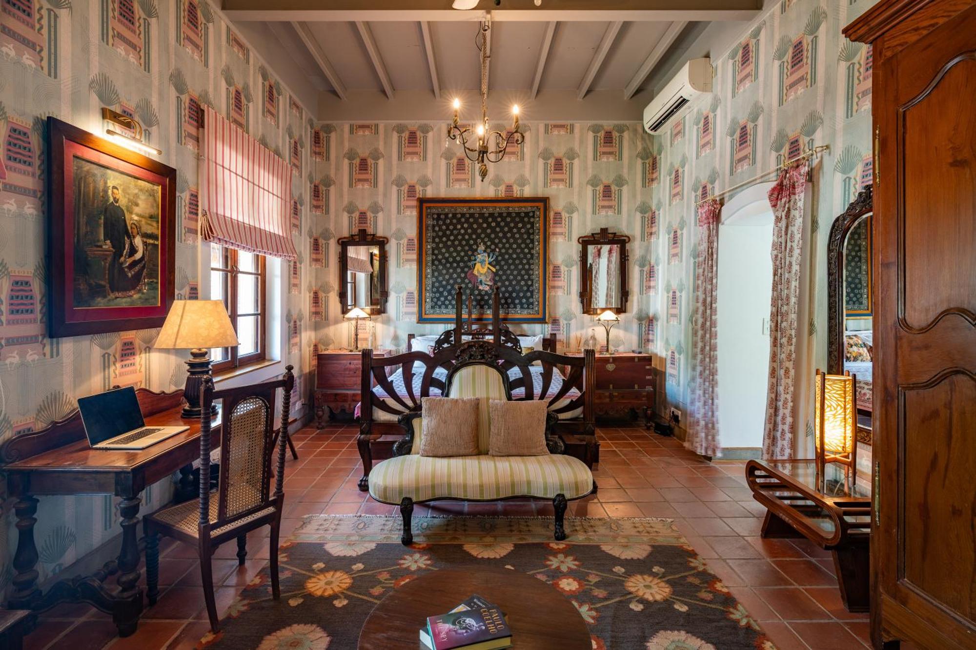 Maison Twenty Six By Luxunlock Private Villas Pondicherry Exterior foto